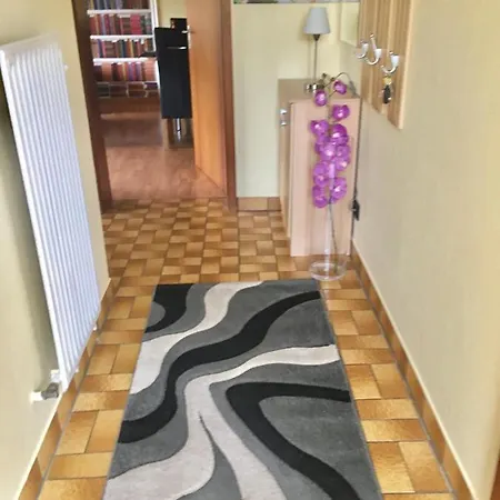 Gaestehaus Nelles Sinzig