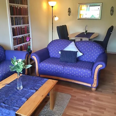 Apartment Gaestehaus Nelles Sinzig