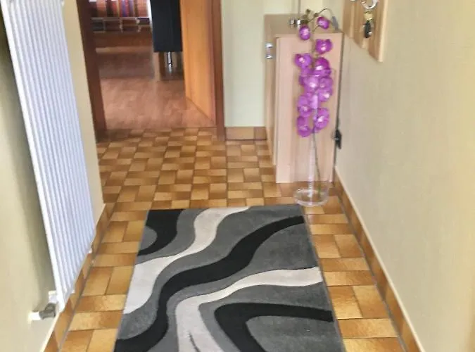 Gaestehaus Nelles Sinzig