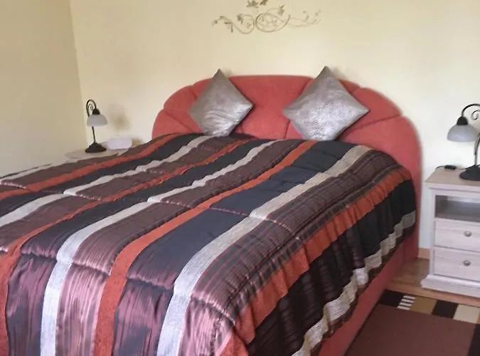 Gaestehaus Nelles Sinzig